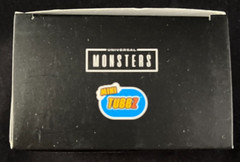 Mini Tubbz – Frankestein’s Monster – Universal Monsters – Rubber Duck -Approx 2″