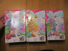 SHOPKINS SHOPPIES WORLD VACATION DOLLS FRANCE BRITAIN JESSICAKE ITALY LOT RARE