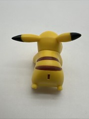McDonalds Pokemon Pikachu Figure Toy- 2007 3.5In…19
