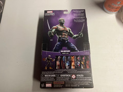 marvel legends drax guardians of the galaxy 2