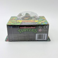 Playmates TMNT Classic Collection Raphael 1988 Animated Series Figure 91084 NEW