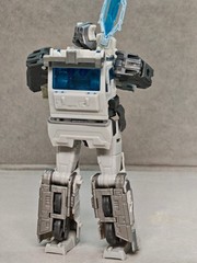 For Age of the Primes Prima Prime Leg Filler 3D Print Upgrade Kit