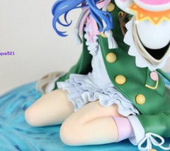 Anime DATE A LIVE Himekawa Yoshino Action Figures Model Statues Toys Gifts Boxed