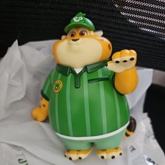 Top Toy Disney Zootopia 2 New Journey Blind Box – open box, confirmed-CLAWHAUSER