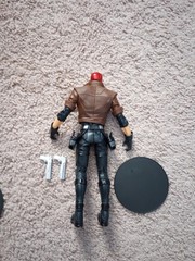 McFarlane DC Multiverse New 52 Red Hood from Nightwing 2-Pack 7″ Loose Figure