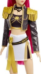KPop Demon Hunters HUNTR/X: Mira “Golden” Singing Doll PRESALE (SHIPS 7/30/26)