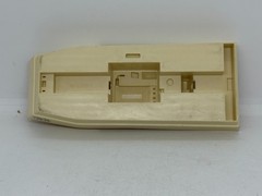 💥RARE GI Joe 1985 USS FLAGG Aircraft Carrier Admiral Launch Boat💥