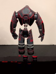 Disney Tron 2.0 IC Regular w/Shield & Thorne 7in. Action Figures NECA 2003