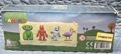 Garten of Banban Series 1 Figure 4-Pack Phat Mojo Collection Builder New In Box
