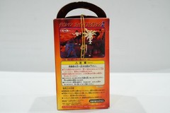 Figure DEVILMAN AKIRA Banpresto Anime Vintage 1999 Japan BRAND NEW SEALED