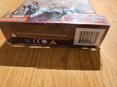 Hasbro Indiana Jones With Horse Action Figure Raiders Of The Lost Arc Brand New!