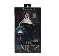 Neca Horror The Conjuring 8″ Nun Action Figure