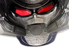 Hasbro Marvel Legends Ant-Man Electronic Helmet Marvel MCU Cosplay Prop Adult