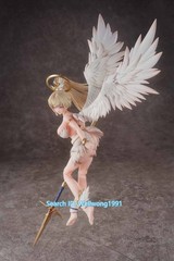In Stock Snail Shell RPG-07 Angel Angela Main Body 1/12 Scale Action Figure Toy