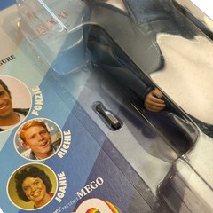 Mego Happy Days Fonzie 8″ Action Figure Sealed Limited Edition The Fonz 2018