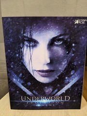STAR ACE NEW SELENE UNDERWORLD EVOLUTION 1/6 scale FREE SHIPPING WORLDWIDE