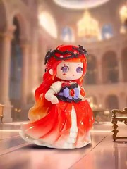genuine Ziyuli v5 Dazzling Gem Series pvc Blind Box Cute Ziyuli Action Figure