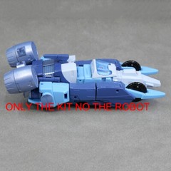 New Thruster Filler Upgrade Kits For Legacy Blurr
