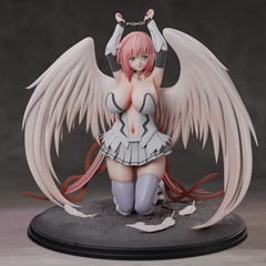Thistles and Thorns Studio Heaven’s Lost Property Ikaros Model In STOCK 1/6 New