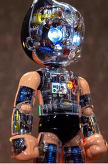 Hung Hing Toys Astro Boy DX-3 Die-cast Action Figure H38CM In Stock