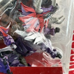 Transformers Age of Extinction DINOBOT SLUG Action Figure Hasbro 2013 READ