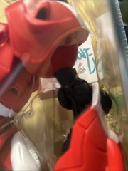 Spawn – Robot Wars Figure McFarlane Toys Gold Label Autograph Series – SDCC 2025