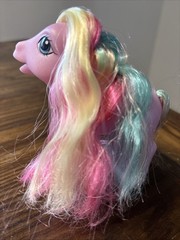My Little Pony G3 Twirlerina & Jazz Matazz Lot 2005 Pegasus Pony Pair