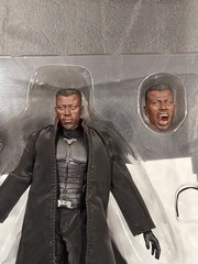 Sawtooth Toys (STM-20252) 1/12 Scale Blood Hunter Figure Blade US SELLER READ