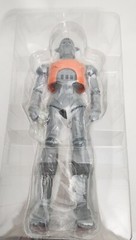 High Dream HL Pro 16 inch Captain Future – Grag Figure A Legion of Heroes Series