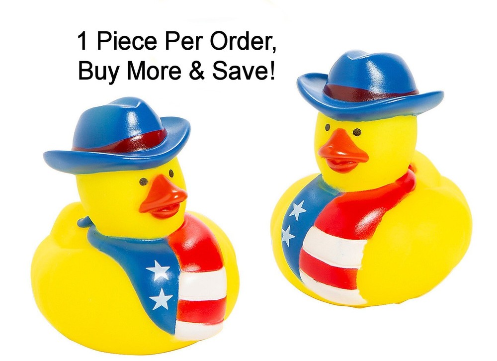 Glow-in-the-Dark Graduation Grad Rubber Duckies Ducks – Jeep Ducking US Shipper