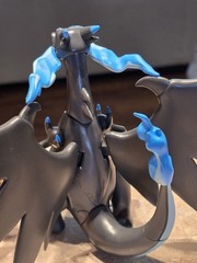Pokemon Mega Charizard X And Y 6.5″ Action Figure Articulating Posable 2016 Tomy