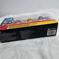 Super Mario Odyssey Multi-Pack 3 Figures Set 2021 New Sealed Jakks Box HTF RARE
