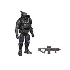 HiPlay TOY ALLIANCE Acid Rain World 1/18 Kaiho Winder Type 12WDk/ Akasabi Purger