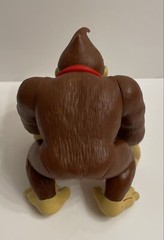 Super Mario Donkey Kong 2009 Nintendo 5 1/2 Inches Action Figure
