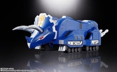 Preorder Soul of Chogokin GX-72 Megazord GX-78 Dragonzord Power Rangers OCT2026