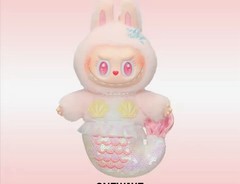 US Seller MOKOKO MERMAID POP LAND EXCLUSIVE THE MONSTERS De Vliegende Authentic