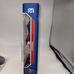 Mego DC Superman 14 Inch Action Figure NEW
