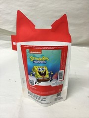 SpongeBob SquarePants Multicolor Toniesbox-Free S&H