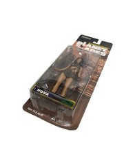 2000 Medicom Toy Planet Of The Apes MOC 6″ Nova Ultra Detail Figure FOX Film NEW