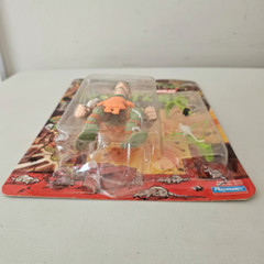 Teenage Mutant Ninja Turtles Rat King Action Figure 1989 MOC TMNT New
