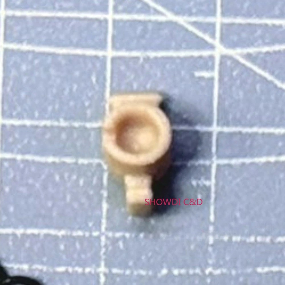 1/12 Jujutsu Kaisen Head Accessories For 6″ SHF Fushiguro Toji Body （No Figure）