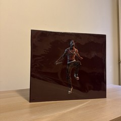 Travis Scott Cactus Jack Fortnite 12″ Action Figure Duo Set BRAND NEW IN HAND