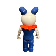 Clowny Figure Series 1 Piggy PhatMojo 2020 Mini Toon ~ 3.5” & Moveable