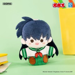 POP MART GONG x Inuyasha The Journey of Sengoku Series Finger Plush Blind Box