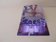 MIB Men in Black 5.25″in Elby 17 Action Figure 1997 Galoob Ages 4+