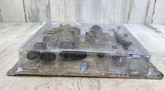 Ultimate Soldier 21st Century 82ND Airborne Div. WWII Series 1 Uniform & Weapons