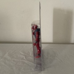Marvel Legends Series Scarlet Spider Spider-Man Ben Reilly 6″ Hasbro In hand New