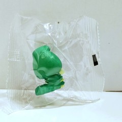 BLACKLIGHT NEON SET ALICE CATERPILLAR TWEEDLE DUM DISNEY DOORABLES MINI FIGURE