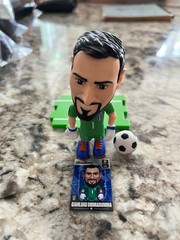 Zuru Ballers Series 1 World Cup FIFA 2026 Donnarumma #1 Italy BLOWOUT SALE!!!!!!