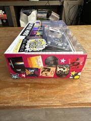 MGA’s Miniverse Real Vinyl Music Record Player